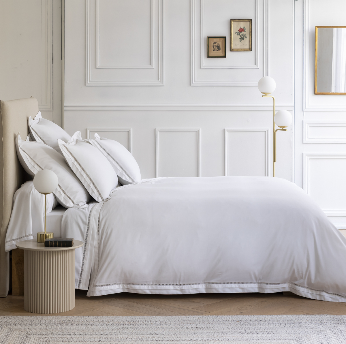 Maison Fil Blanc