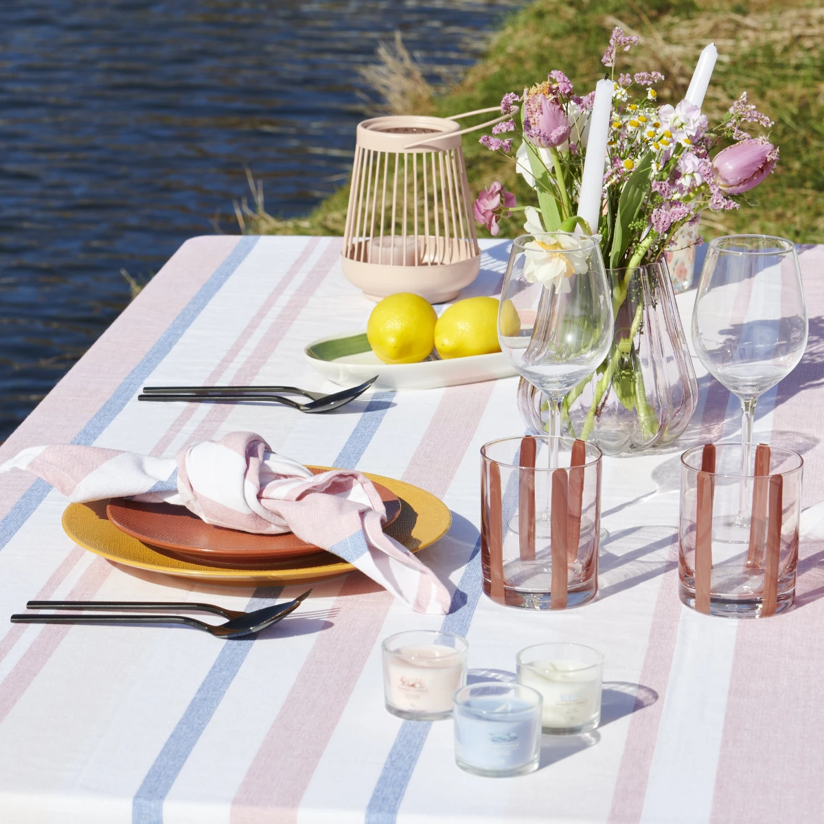 La Table