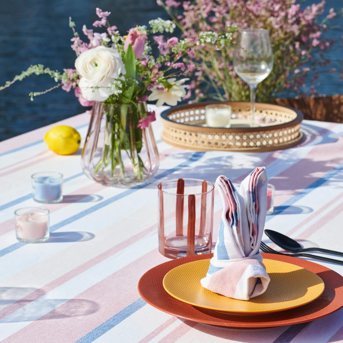 La Table