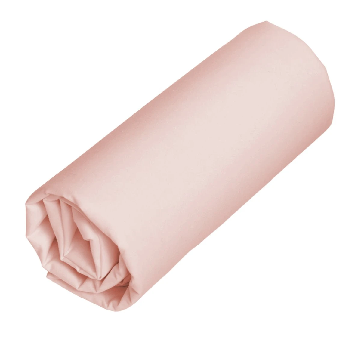 Rose pâle